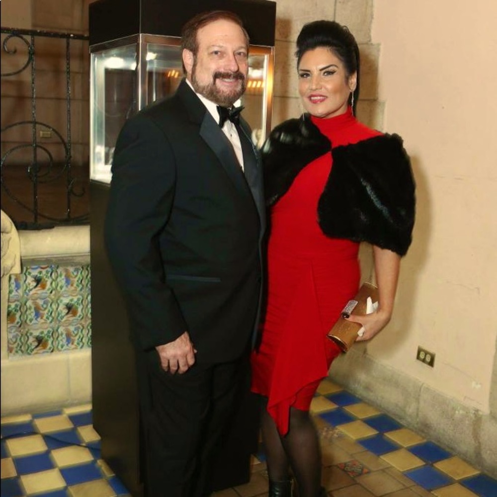 Meet your Posher, Joanne